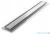 Wiper New Premium Ponente Odpływ liniowy z kołnierzem 120 cm syfon drop 50 szlif 500.0171.02.120